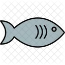 Peixe  Icon