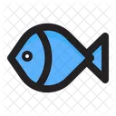 Peixe  Icon