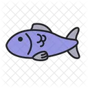 Peixe  Icon