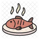 Peixe  Icon