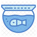 Peixe  Icon