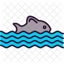 Peixe  Icon