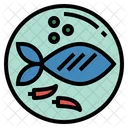 Peixe  Icon