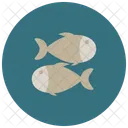Peixe Animal Ícone