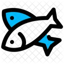 Peixe  Icon