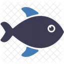 Peixe Icone De Peixe Pesca Ícone