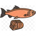 Peixe  Icon