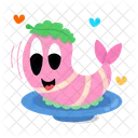 Peixe  Ícone