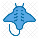 Peixe  Icon