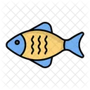 Peixe  Ícone