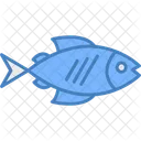 Peixe Mar Animal Icon