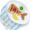 Peixe  Icon