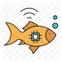 Peixe  Icon