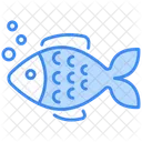 Peixe  Ícone