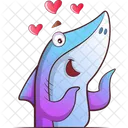Peixe Ícone