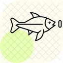 Peixe-arqueiro  Ícone