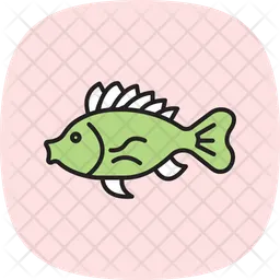 Peixe-escorpião  Ícone