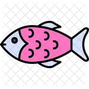 Peixe  Ícone