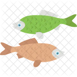 Peixes  Icon