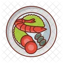 Peking  Icon