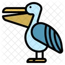 Pelican Icon