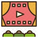 Pelicula Ver Ver Icono