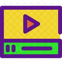 Pelicula Icono