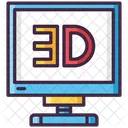 Md Pelicula D Pelicula D Icon