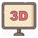 Pelicula D Icon
