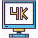 Pelicula Mk Pelicula K K Icon