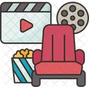 Película  Icon