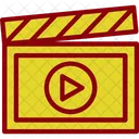 Cine Realizacion Videografia Icono