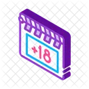 Badajo Junta Pelicula Icon
