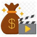 Pelicula Convencional Pelicula Convencional Pelicula Icon