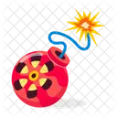 Película de acción  Icono