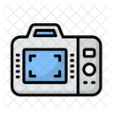 Pelicula De Video Icon