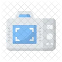 Pelicula De Video Icon
