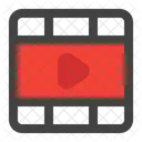 Pelicula Pelicula Cine Icon