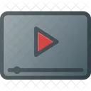 Película  Icono