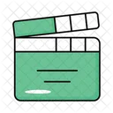 Pelicula Film Video Icon