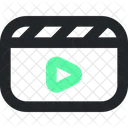 Película  Icono