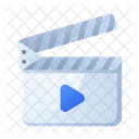 Película  Icono