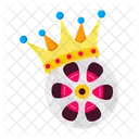 Pegatinas De Cine Pegatinas De Entretenimiento Cinematografia Icon