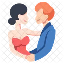 Romance Imovie Pelicula Romantica Romance Icono