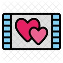 Pelicula Romantica Pelicula Romantica Icon