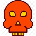 Peligro Muerto Muerte Icon