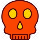 Peligro Muerto Muerte Icon