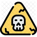 Peligroso Arriesgado Arriesgado Icono