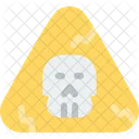 Peligroso  Icono