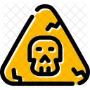 Peligroso Arriesgado Arriesgado Icono